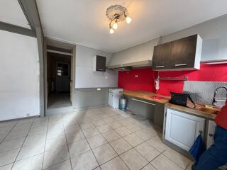  Maison � vendre 4 pi�ces 78 m�