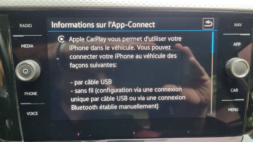 T-Cross I 1.0 TSI 110 Active 2021 occasion 78170 La Celle Saint Cloud