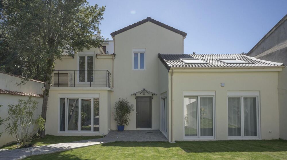 Maison 4 pièces 105 m² · à Fontenay sous Bois · 105 m² · 990 000 €
