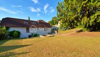  Propriété/château à vendre 8 pièces 215 m²
