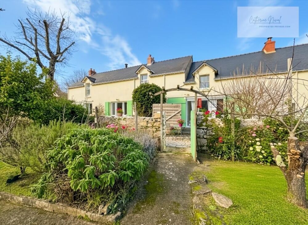 � vendre  Maison Gu�rande (44350)