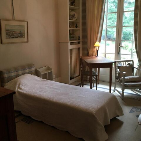  Appartement  louer 1 pice 17 m