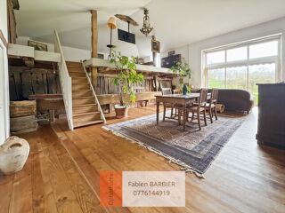  Maison � vendre 5 pi�ces 220 m�