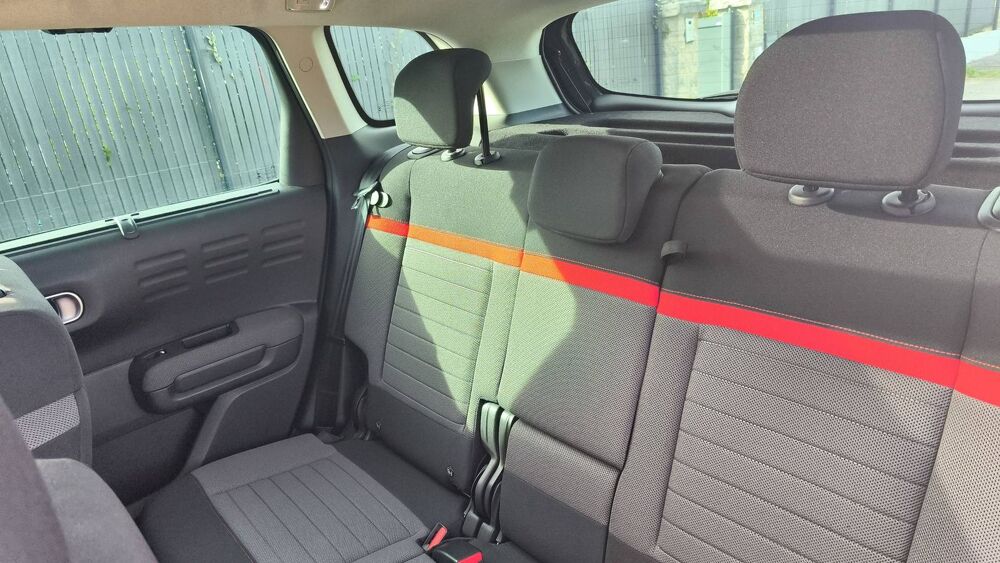 C3 Aircross 1.2 PureTech 110 EAT6 Shine - Automatique Toit ouvrant 2019 occasion 74160 Feigeres