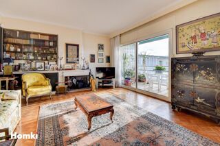  Appartement � vendre 4 pi�ces 104 m�