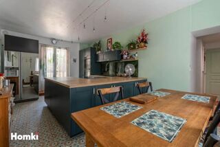  Maison à vendre 6 pièces 163 m²