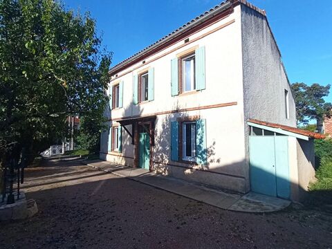   Maison Albi  Maladrerie de 4 pi�ces Maison - 4 pi�ce(s) - 114 m�