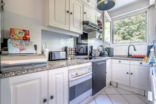  Appartement � vendre 4 pi�ces 83 m�