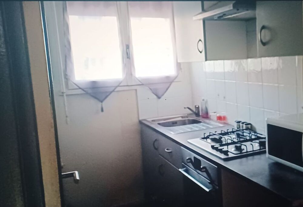Location Appartement Appartement de 46m2 à louer sur Lyon 07 Lyon 7