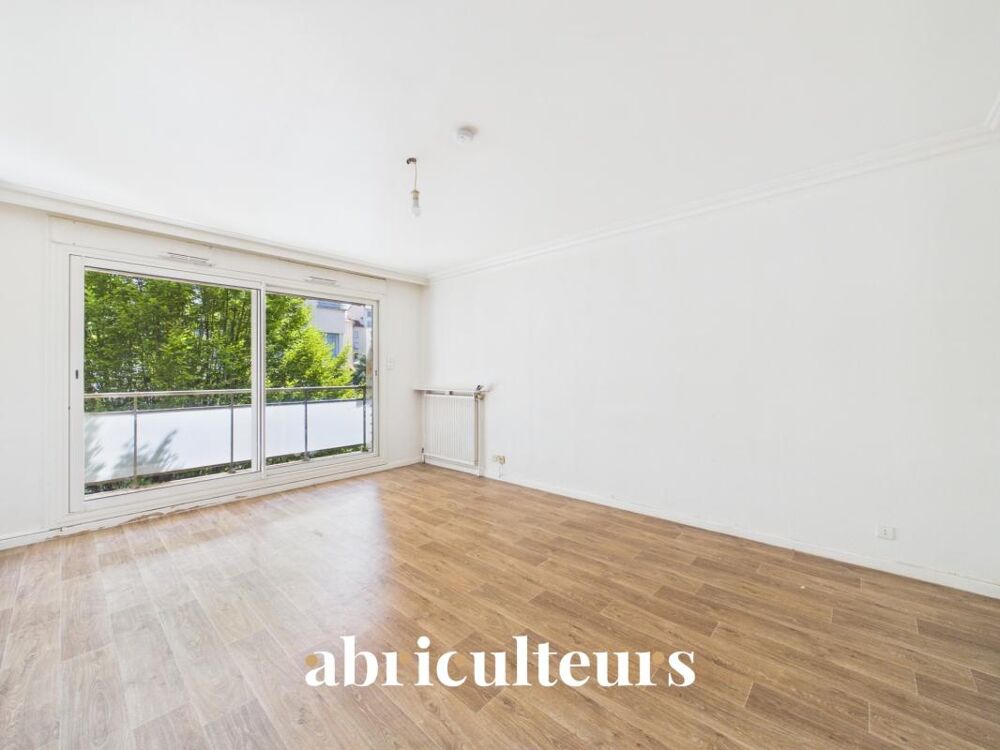 Vente Appartement Appartement - 49 m² - 2 pièces - Lyon 3e Montchat / Monplaisir Lyon 3