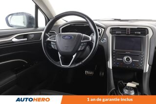 Mondeo SW 2.0 EcoBlue Vignale Auto 190 ch 2021 occasion 92130 Issy-les-Moulineaux