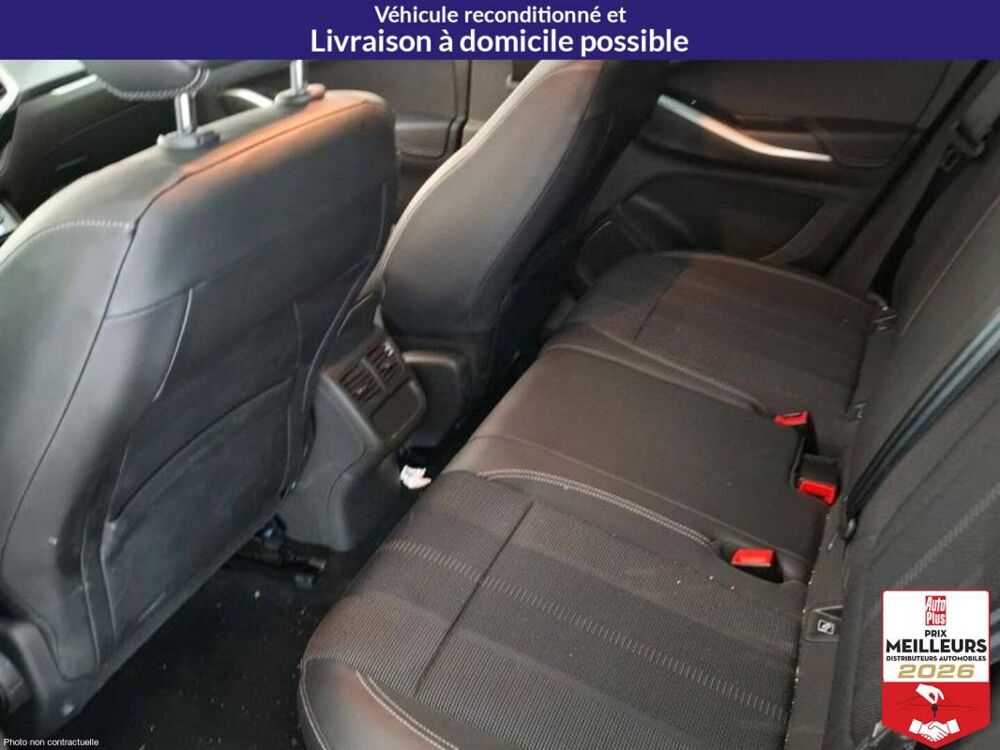 Grandland Turbo 130 BVA8 Elegance 2023 occasion 10150 Lavau