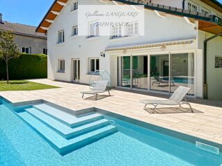  Villa à vendre 9 pièces 346 m²