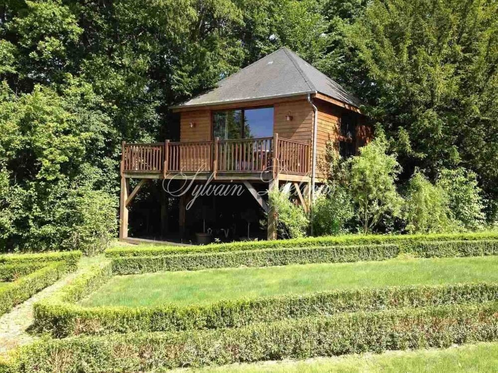 Propriete à vendre 32 pièces AMBOISE (37)
