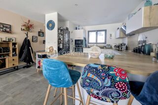  Maison à vendre 4 pièces 86 m²