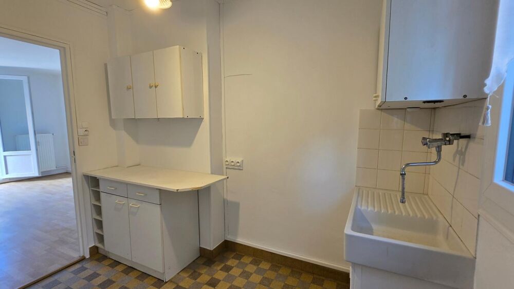 Location Appartement Appartement 3 pièces - Proche Centre-ville - Transports en communs Limoges