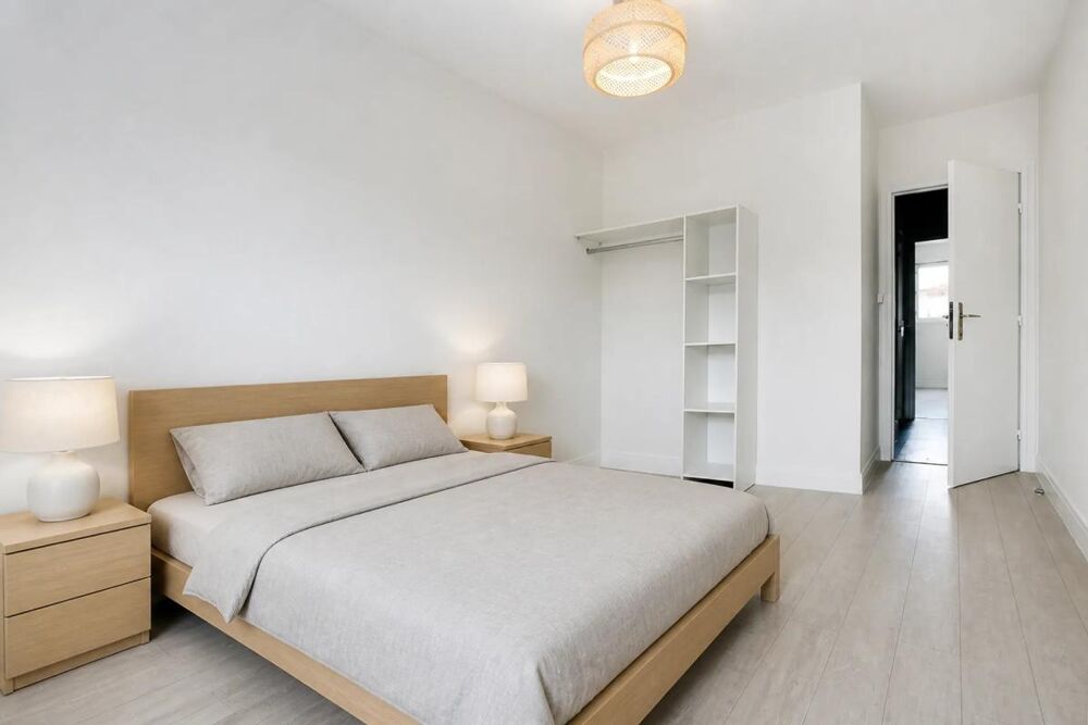 Vente Appartement Appartement de 3 pièces de 65 m² à Rennes Rennes