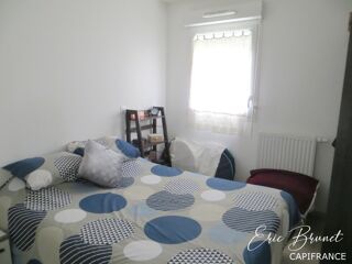  Appartement à vendre 2 pièces 43 m²