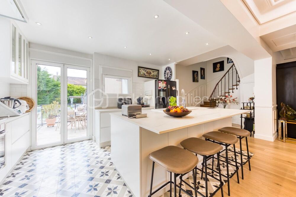 à vendre  Villa Le Perreux-sur-Marne (94170)