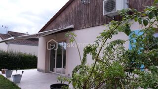  Maison à vendre 3 pièces 73 m²