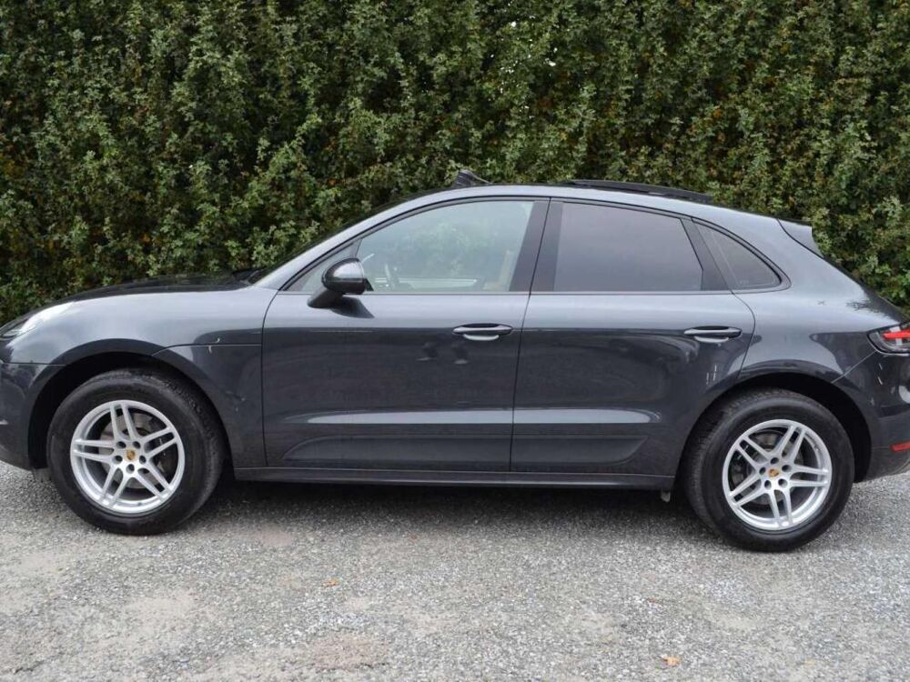 Macan 2.0 Turbo PDK 2020 occasion 33000 Bordeaux