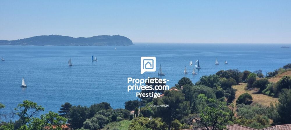 à vendre  Maison Carqueiranne (83320)