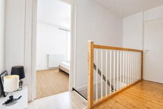  Maison à vendre 4 pièces 74 m²