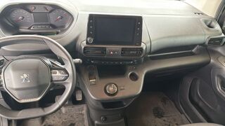 Partner 1.5 BlueHDi 130 EAT8 Asphalt 2021 occasion 26000 Valence