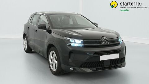 Annonce voiture Citroën C5 aircross 16998 €