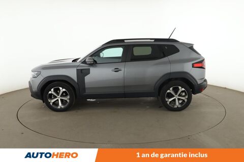 Duster III 1.6 Hybrid Journey 4x2 BVA 140 ch 2024 occasion 92130 Issy-les-Moulineaux