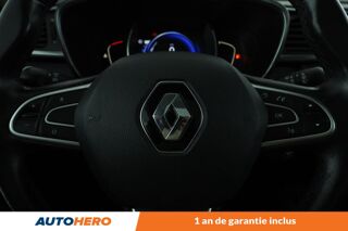 Kadjar 1.5 dCi Energy Intens EDC 110 ch 2016 occasion 92130 Issy-les-Moulineaux