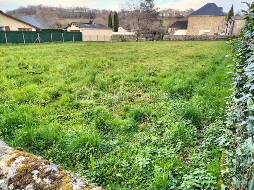 Vente Terrain RARE - TERRAIN CONSTRUCTIBLE 900 m² Idéalement situé Bidos