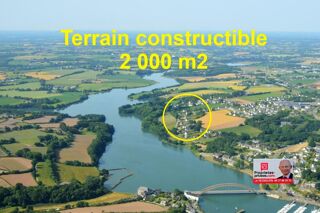  Terrain � vendre 2660 m�