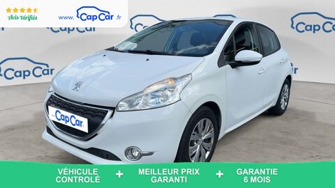 Peugeot 208 I 1.0 VTi 68 Active