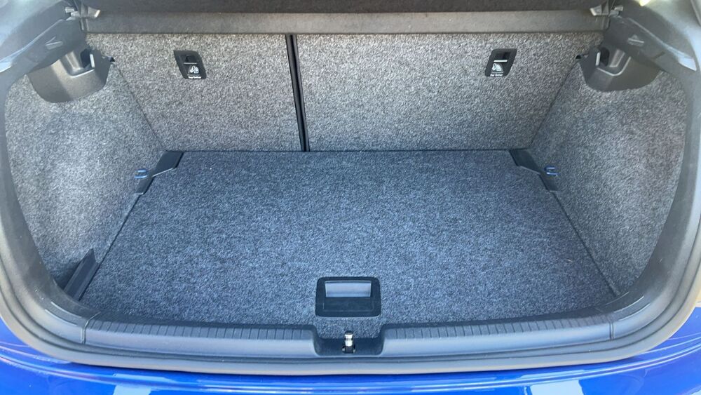 Polo VI 2.0 TSI 200 S&S DSG6 GTI - Premi&egrave;re main Toit ouvrant 2018 occasion 49300 Cholet
