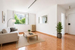 Vente Appartement Appartement de 3 pièces de 50 m² à Aubervilliers Aubervilliers