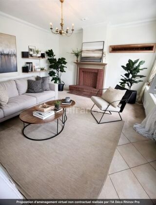  Maison  vendre 4 pices 84 m