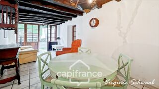  Appartement � vendre 4 pi�ces 83 m�