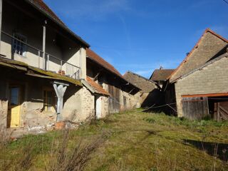  Ferme � vendre 4 pi�ces 107 m�