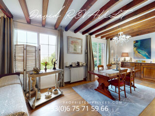  Maison à vendre 9 pièces 180 m²