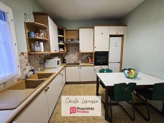  Maison à vendre 5 pièces 99 m²
