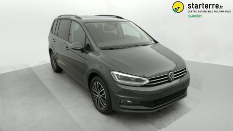 Volkswagen Touran 1.5 TSI EVO 150 DSG7 7pl VW Edition 2024 occasion Voglans 73420