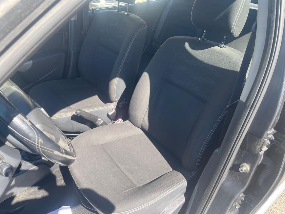 Sandero 1.5 dCi 85ch Stepway 2011 occasion 84700 Sorgues
