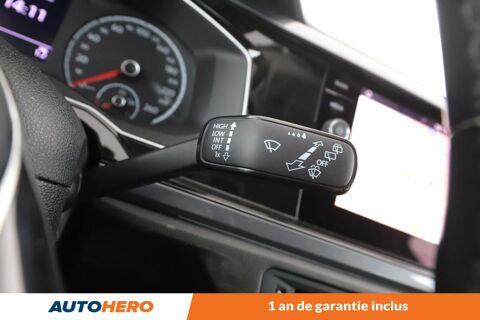 Polo 1.0 TSI Copper Line DSG7 95 ch 2020 occasion 92130 Issy-les-Moulineaux