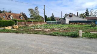  Terrain à vendre 439 m²