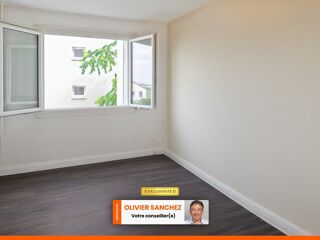  Appartement à vendre 4 pièces 75 m²