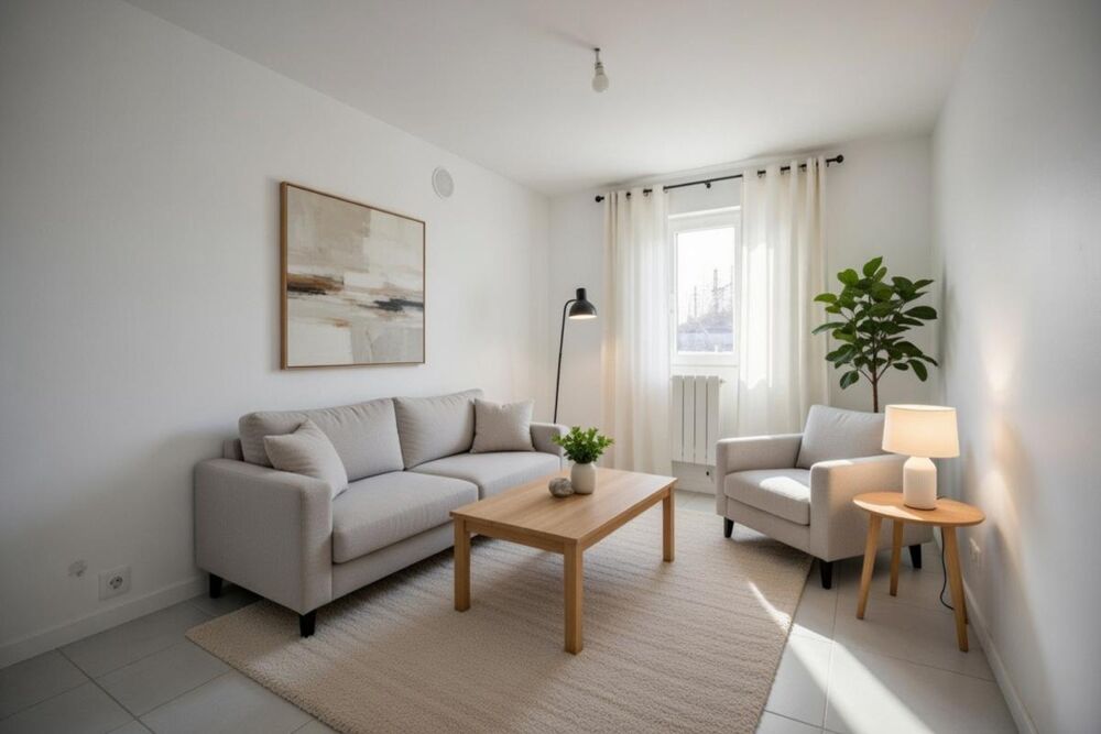 Vente Appartement Appartement Saint denis