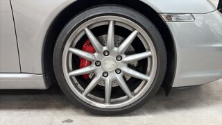 911 3.8 355.0 Carrera S 2006 occasion 37000 Tours