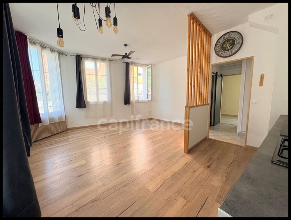 Vente Appartement Appartement à vendre 2 pièces ROUEN (76) Rouen