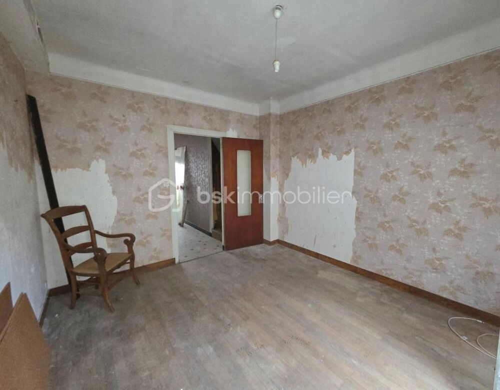 Maison 4 pièces 76m2